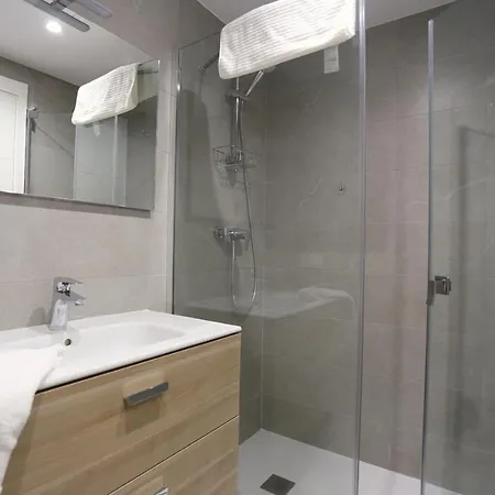 Juan De Austria Penthouse 4pax