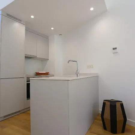 Juan De Austria Penthouse 4pax