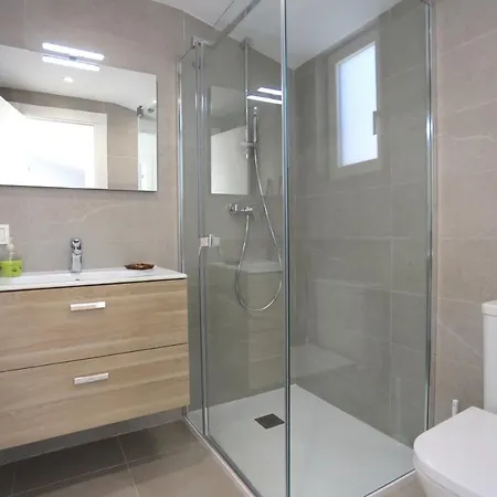 Juan De Austria Penthouse 4pax