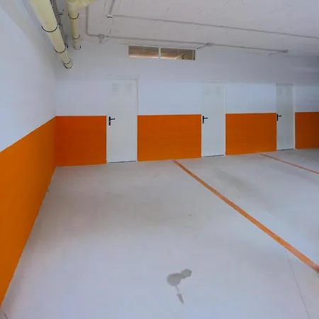Juan De Austria Penthouse 4pax * مالقة