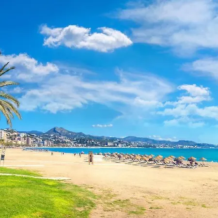 Juan De Austria Penthouse 4pax *