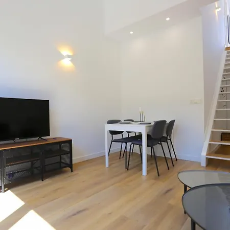 Apartment Juan De Austria Penthouse 4pax