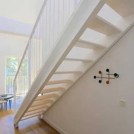 Juan De Austria Penthouse 4pax *