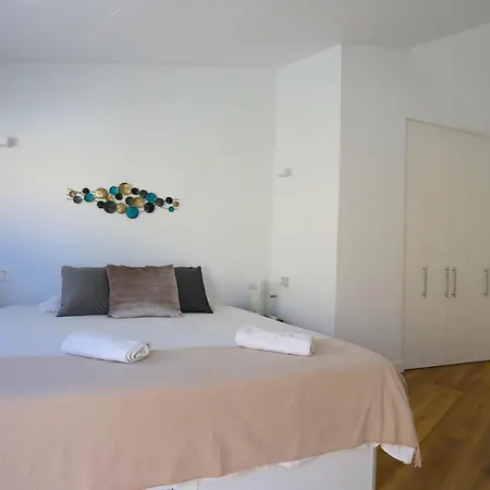 Juan De Austria Penthouse 4pax