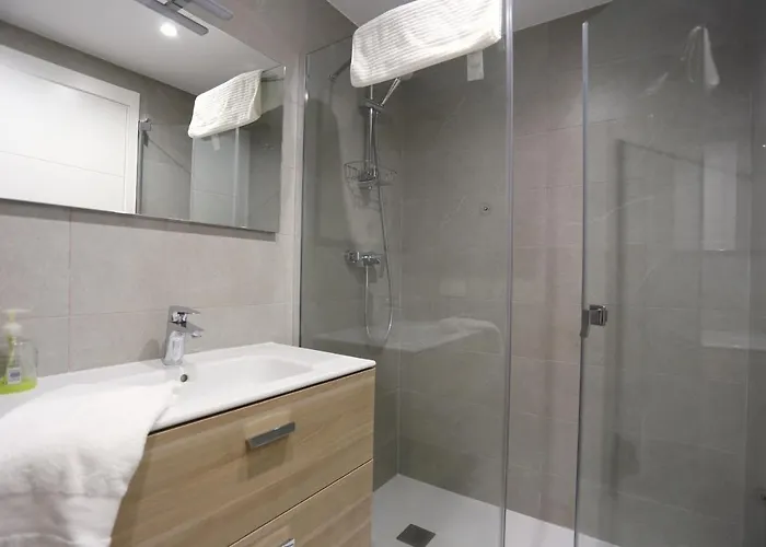 Juan De Austria Penthouse 4pax