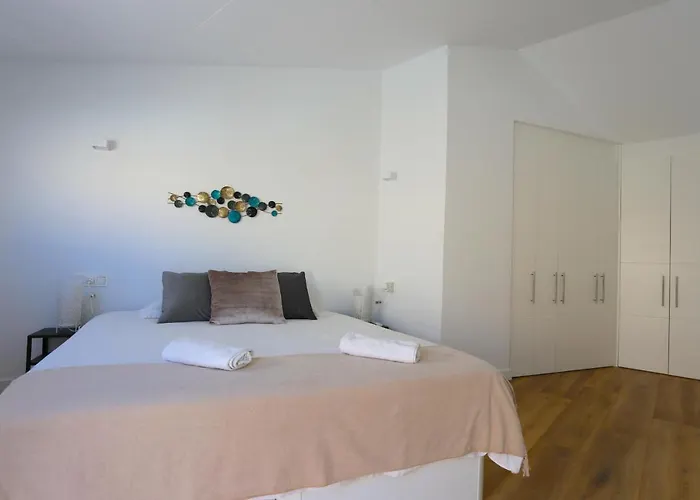 Juan De Austria Penthouse 4pax