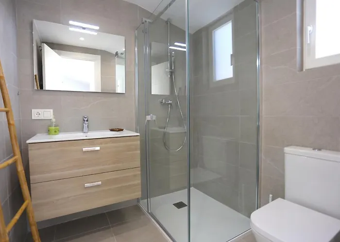 Juan De Austria Penthouse 4pax